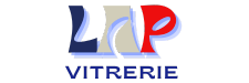 Vitrier Houplines Logo